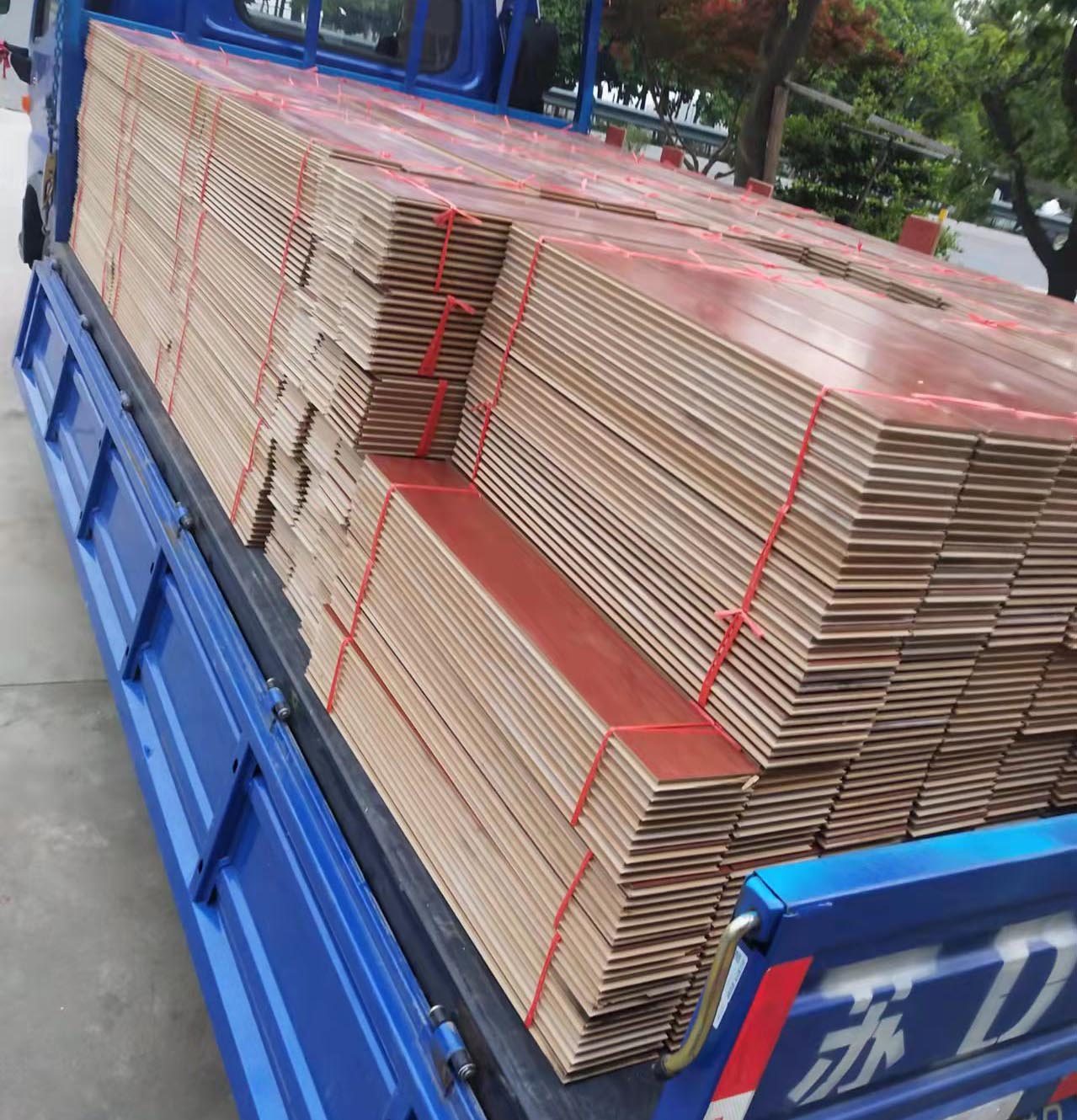 滨湖区二手地板回收