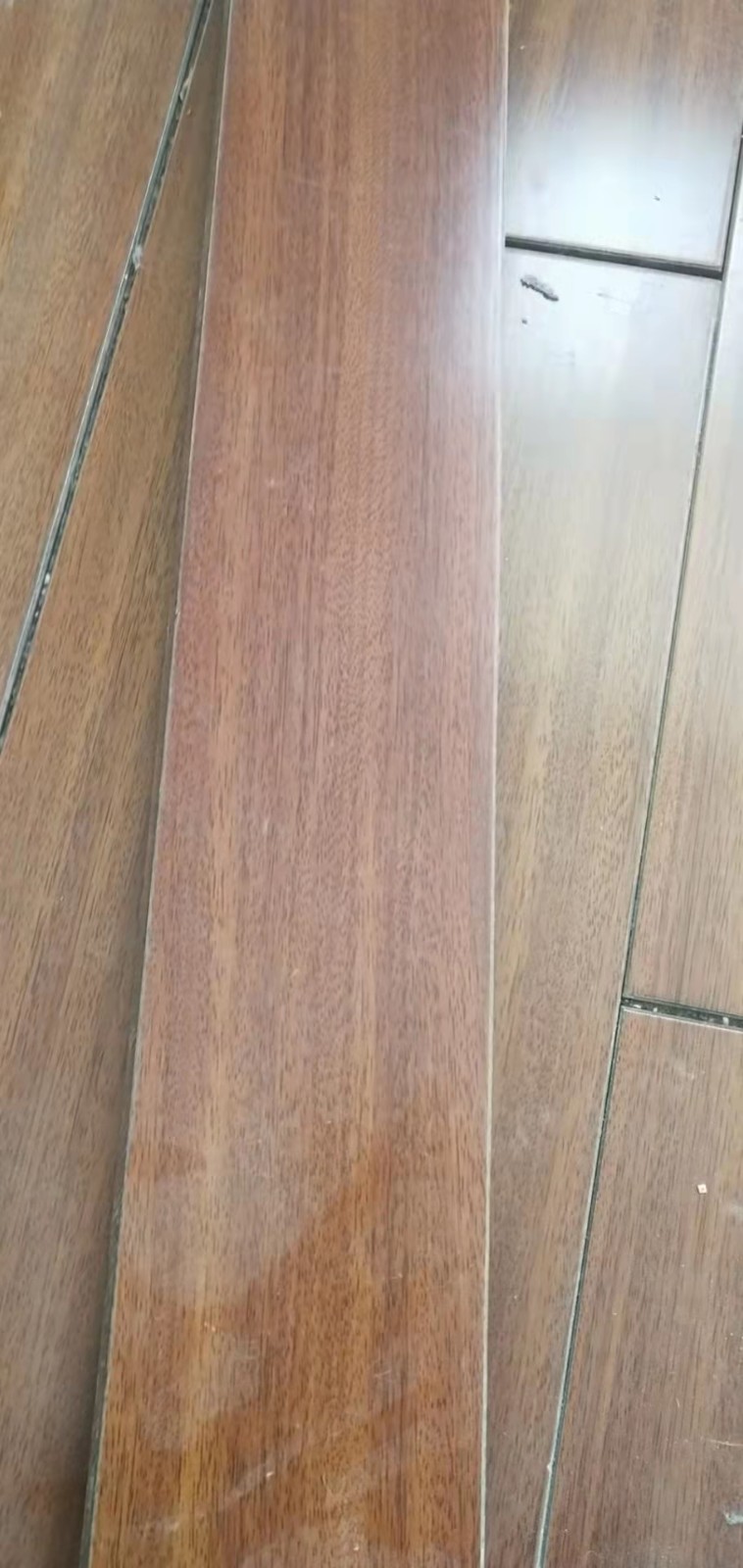 滨湖区地板回收