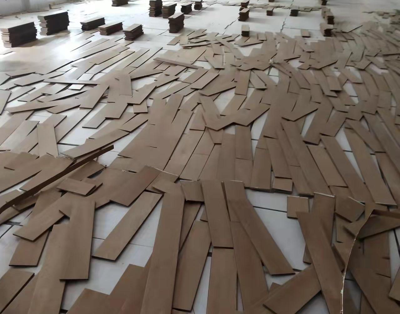 滨湖区地板回收