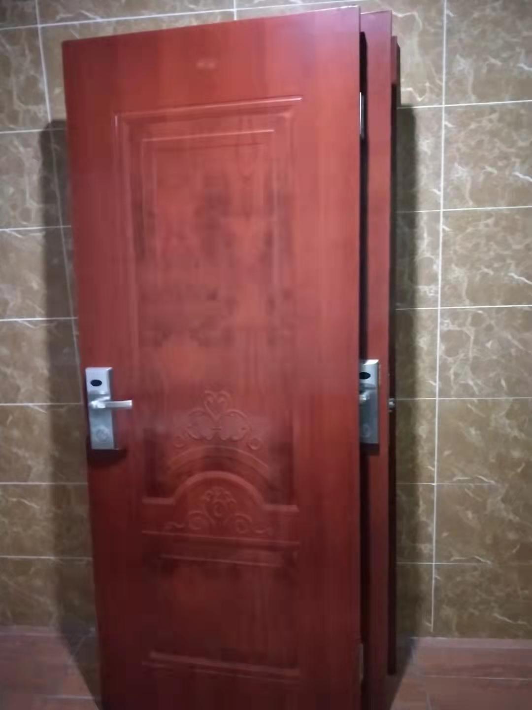 滨湖区二手木门出售