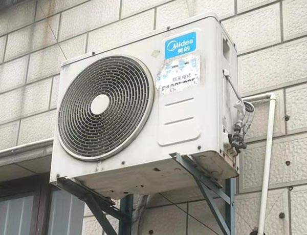 滨湖区二手空调回收