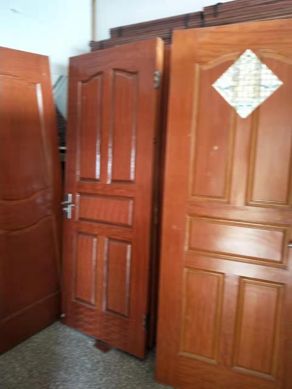 滨湖区二手木门出售