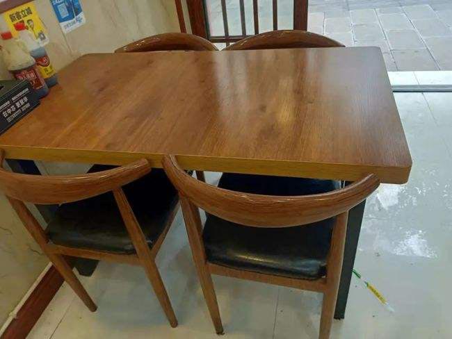 滨湖区二手桌椅板凳收售