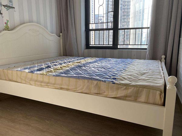 滨湖区二手床出售
