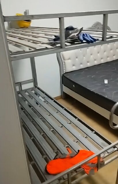 滨湖区二手床回收